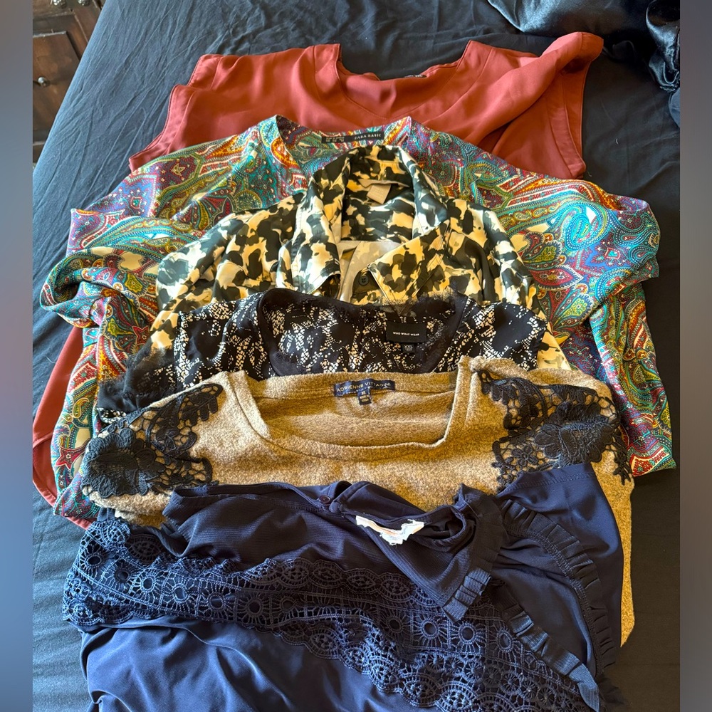 Not so mysterious mystery bundle